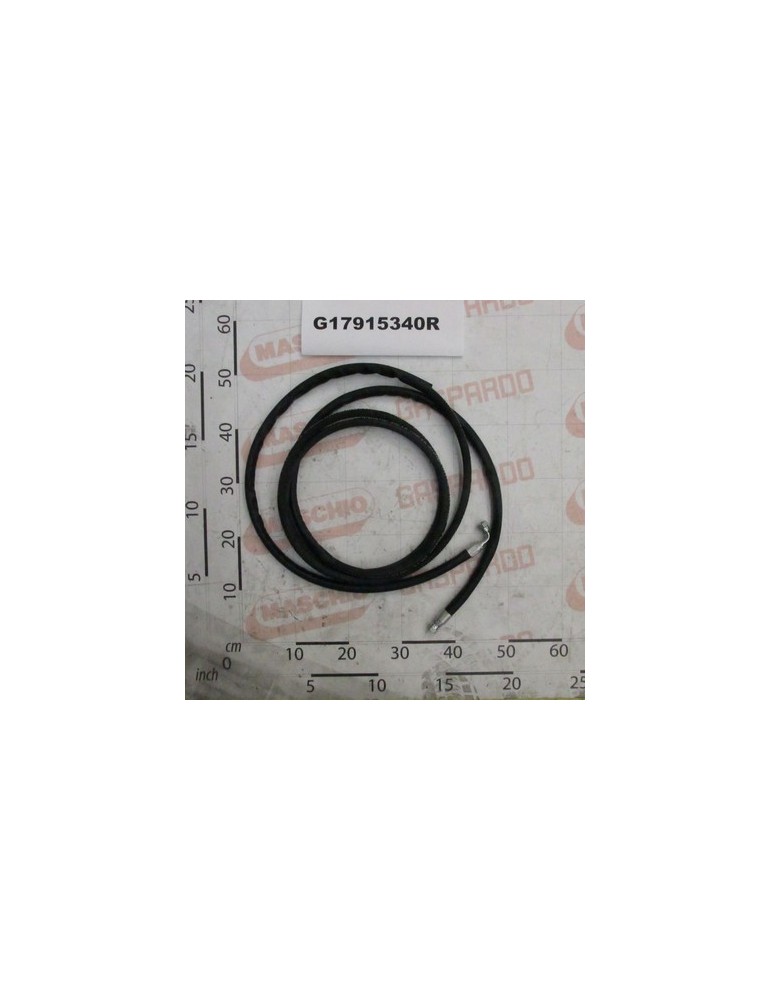TUBE 1/4R2  F-CF L.4350