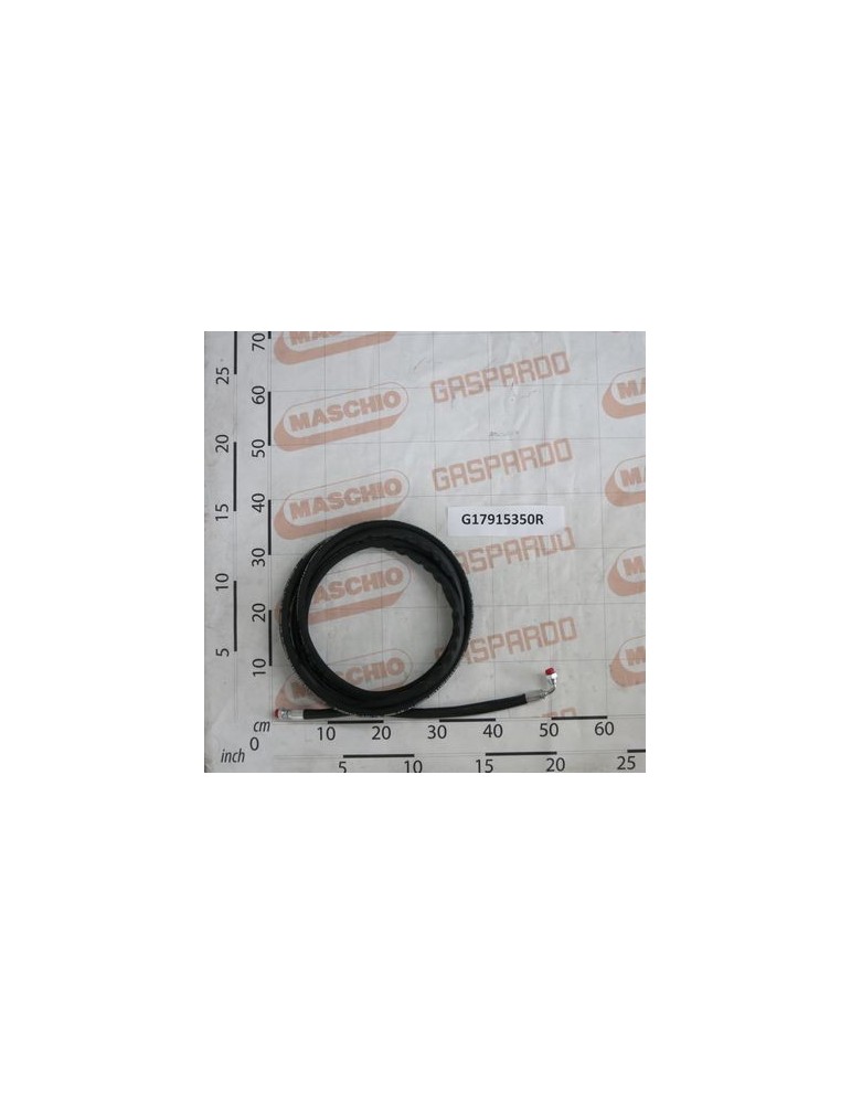 PIPE 1/4R2  F-CF L.5150