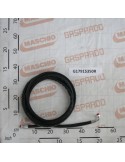 PIPE 1/4R2  F-CF L.5150