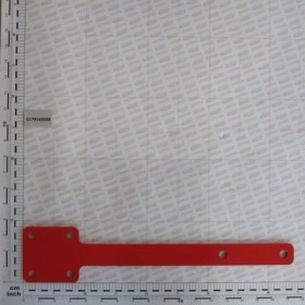 PIPE SUPPORT
