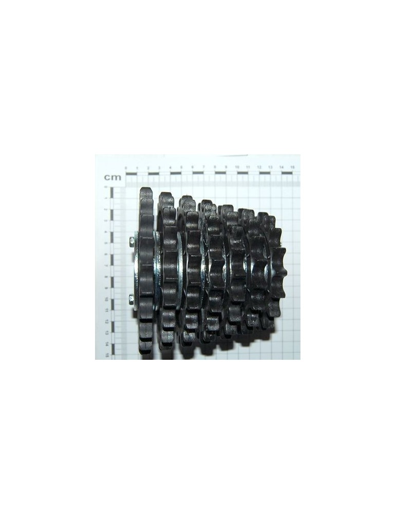 Maschio Gaspardo BLOC SCHIMBATOR AX DA 20 SP G22270163R