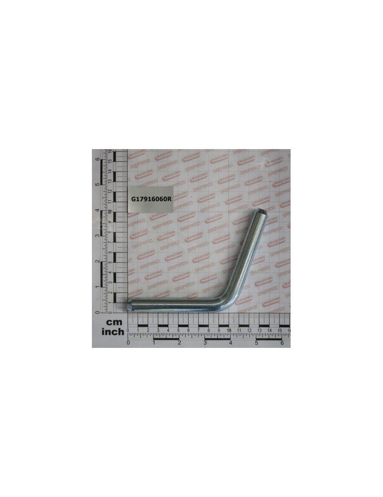 ADJUSTMENT PIN