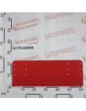 SIDE LEVELLER BLADE