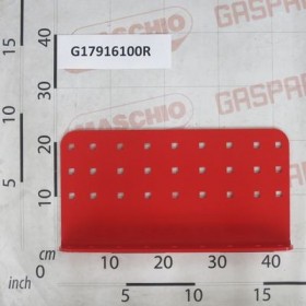 SIDE LEVELLER BLADE
