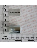 BUSHING 25,5X32,25X44 ZN