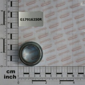 1-2 POINT BUSHING