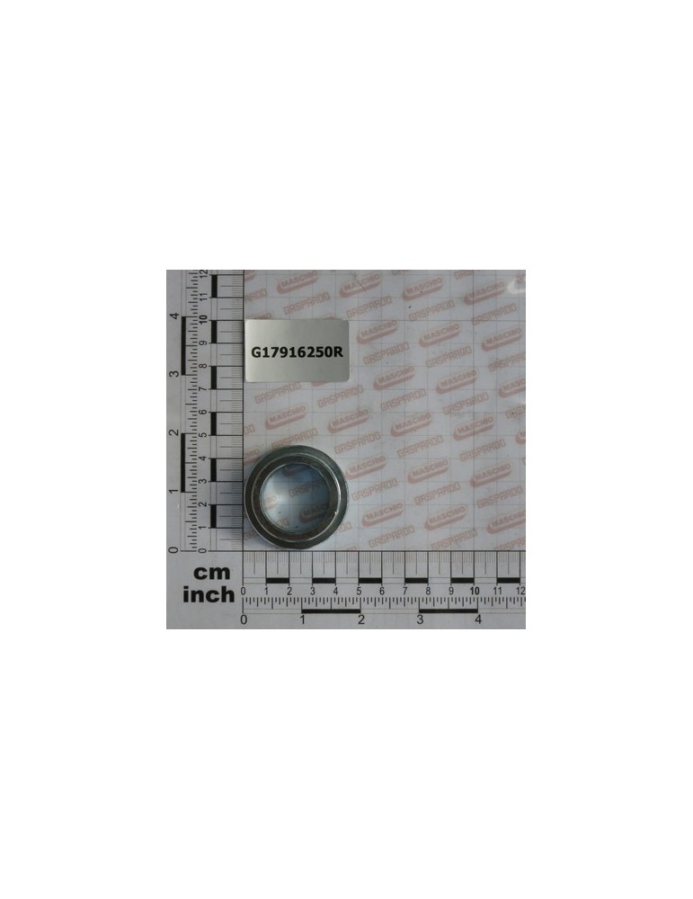 1-2 POINT BUSHING