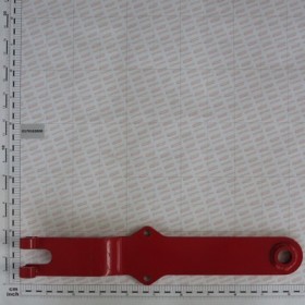 SAFETY LEVER