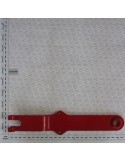SAFETY LEVER
