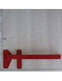 SUPPORT BLADE ADJUSTMENT