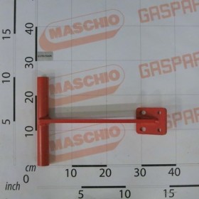 ASSY LAMP SUPPORT