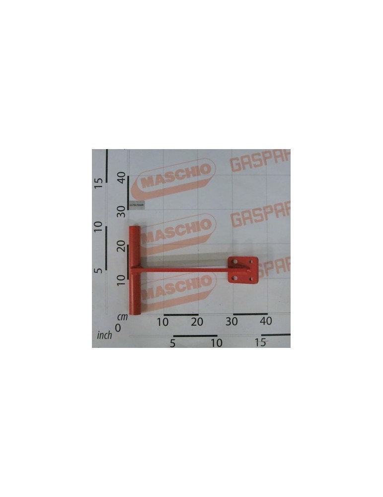 ASSY LAMP SUPPORT