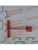ASSY LAMP SUPPORT