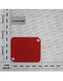 SPACER PLATE