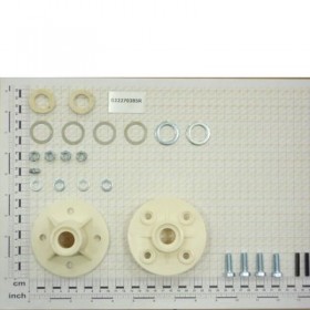 Maschio Gaspardo SET BUTUCI PENTRU AX PISLA G22270385R