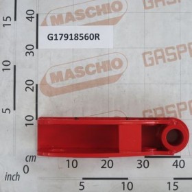ASS.SUPP.&GUIDE ROWMARKER ARM