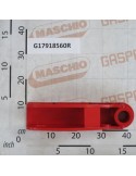 ASS.SUPP.&GUIDE ROWMARKER ARM