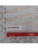 TELESC.TUBE AND SAFETY SCREW