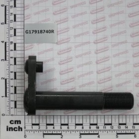 ASSY HINGE PIN