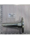 WHEEL AXIS GALVANIZED