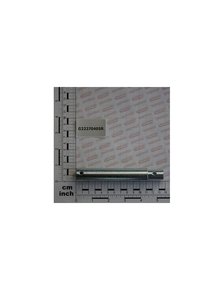 Maschio Gaspardo AX ROATA POST.LARGA SP/S G22270405R