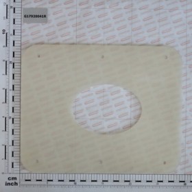 GASKET