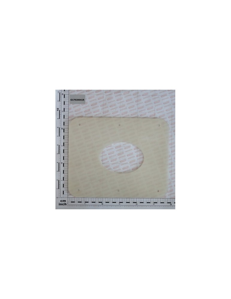 GASKET