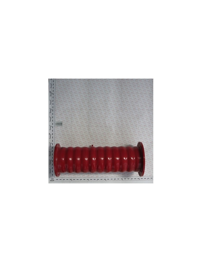 MIXER TUBE