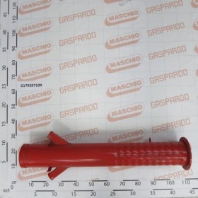 MIXER TUBE