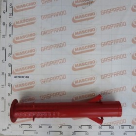 MIXER TUBE