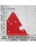 RATIOMOTOR BLADE SUPPORT