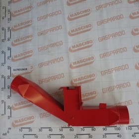 VENTURI TUBE