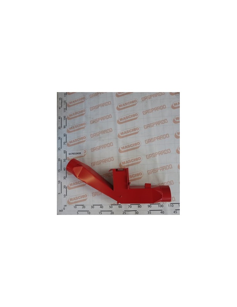 VENTURI TUBE