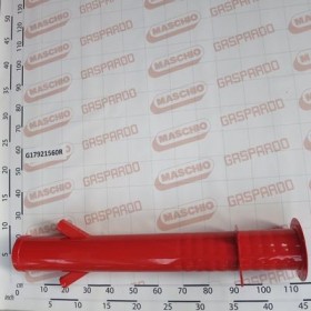 ASSY MIXER TUBE