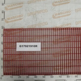 HOPPER GRID