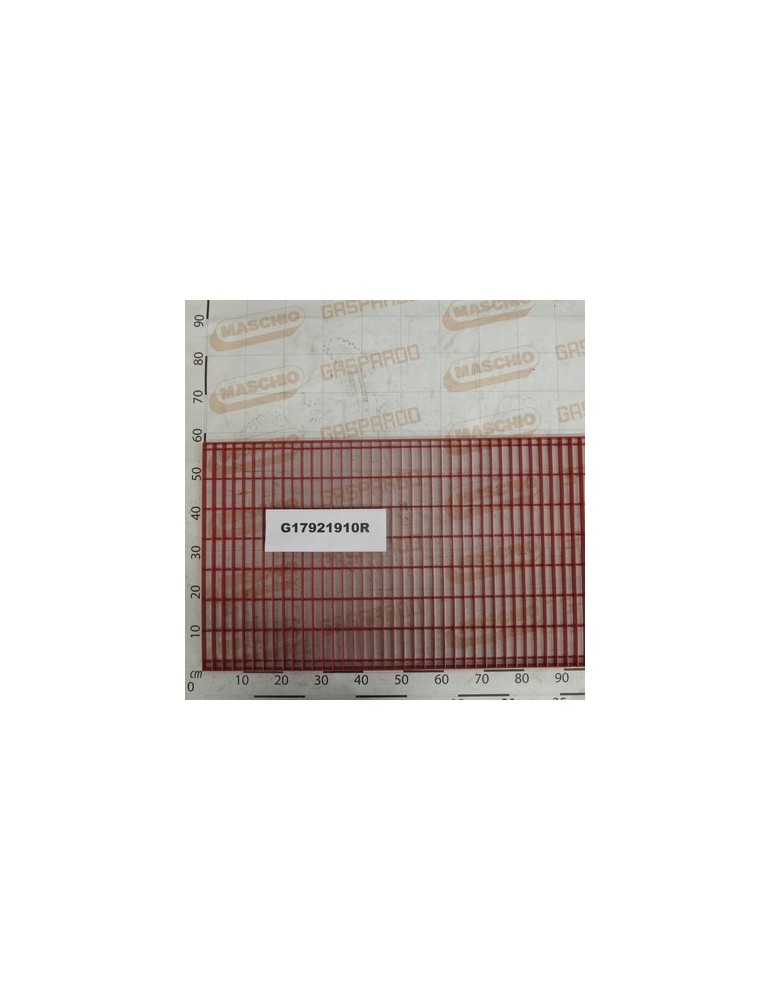 HOPPER GRID
