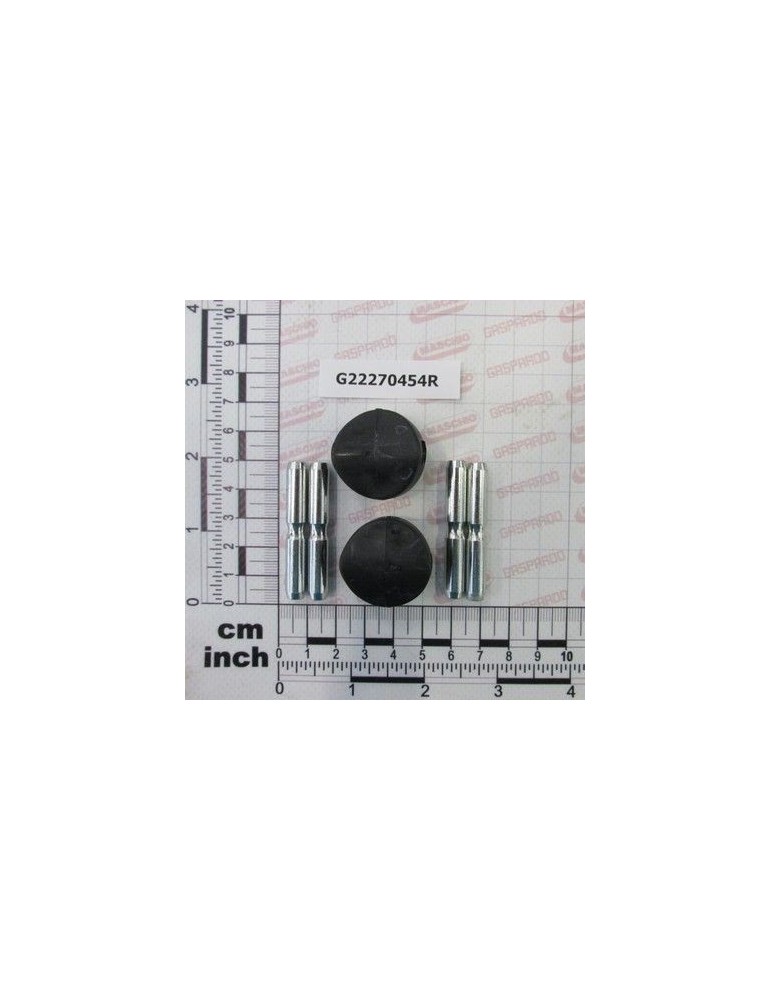 Maschio Gaspardo Cruce Completa G22270454R