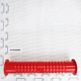 MIXER TUBE D.150