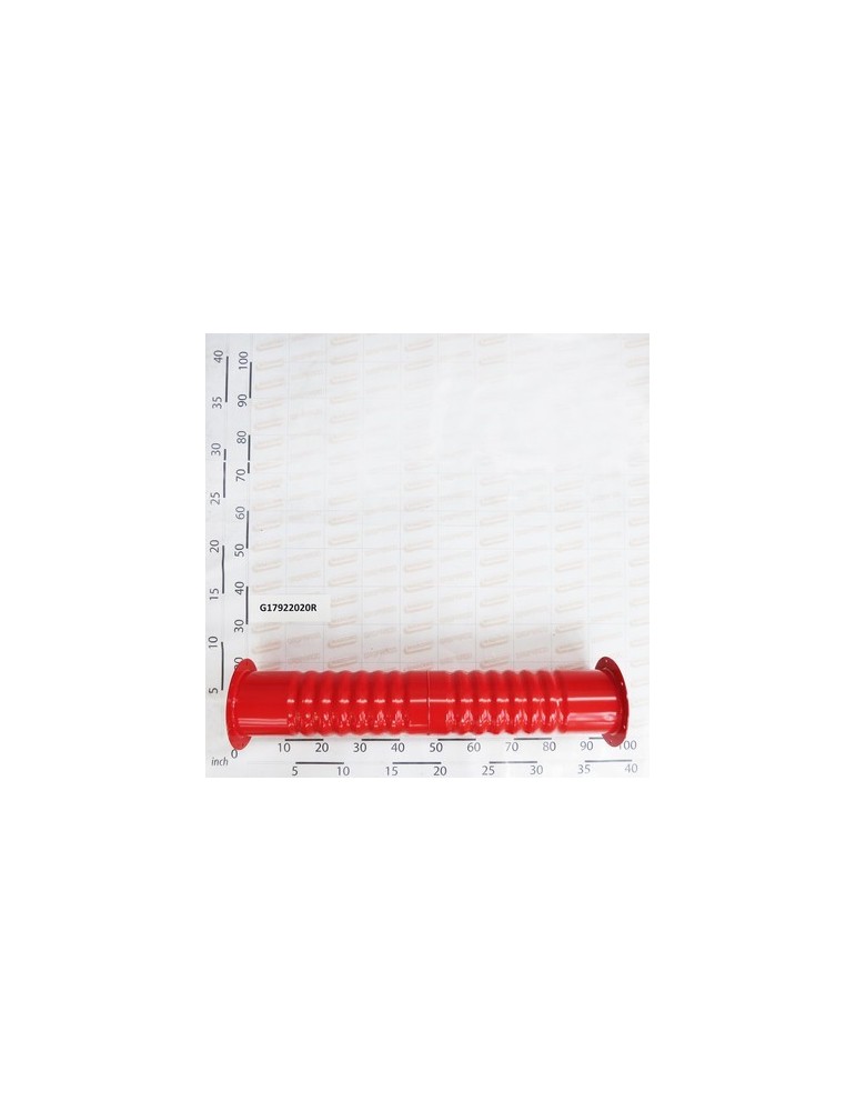 MIXER TUBE D.150