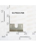 SEED GUARD BLADE IX
