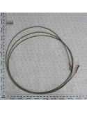WIRE GUIDEPIPES EOLO 4X3650 IX
