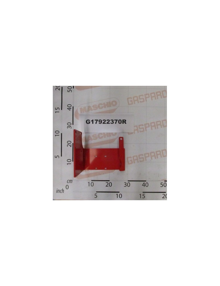 RATIOMOTOR SUPPORT