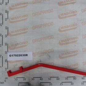 CONVEYOR SUPPORT