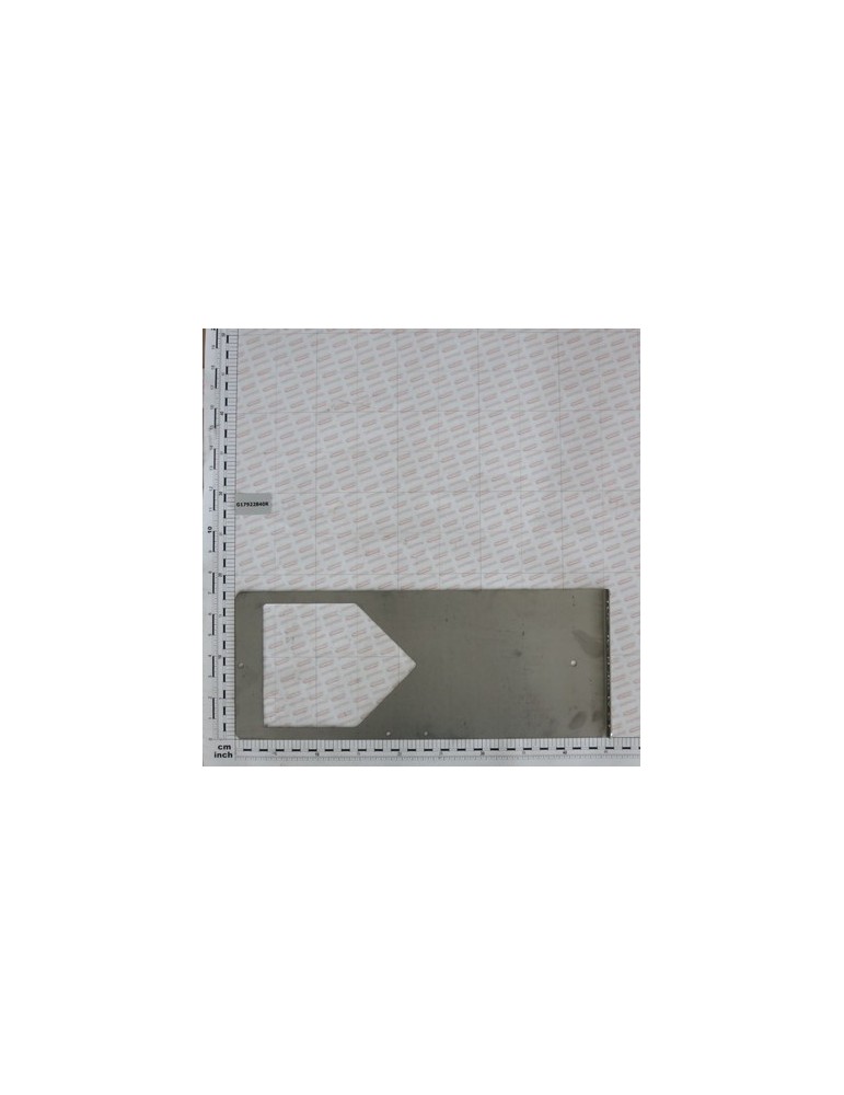 GUILLOTTINE IX DOSER