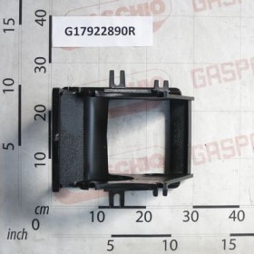 DISTR.BODY MACHINED