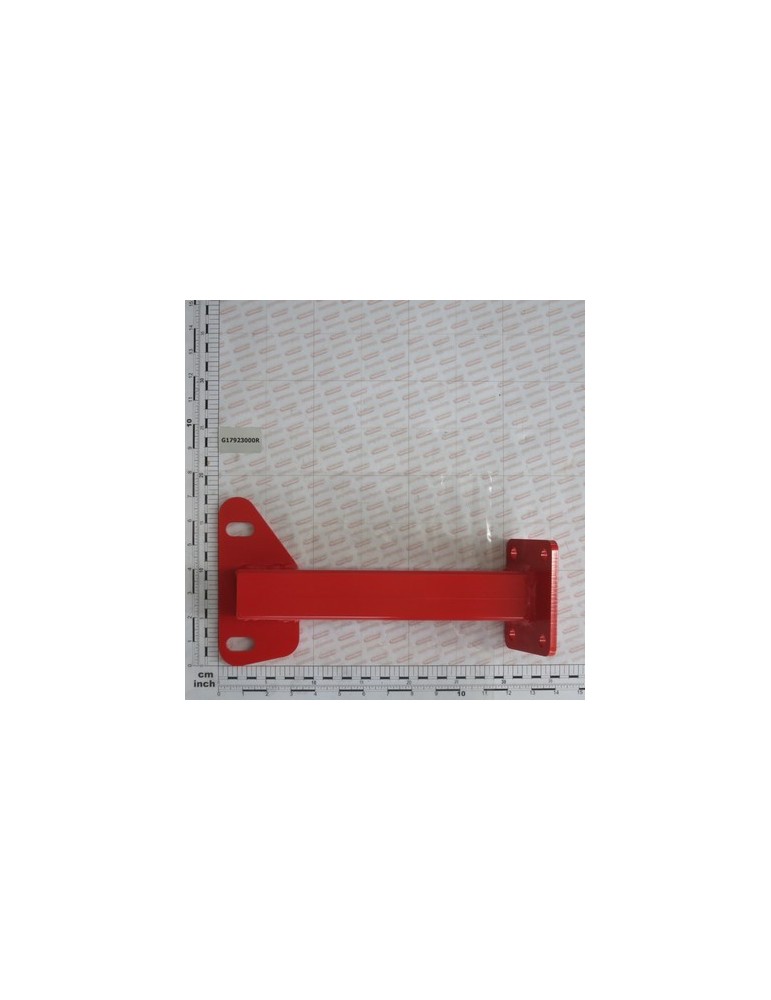 VERTICAL TIE-ROD