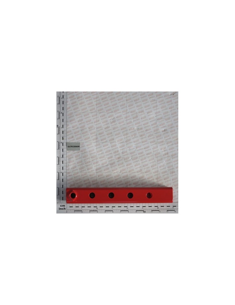 SLIDING TUBE SHORT