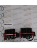 SEEDING CUT-OFF ASSEMBLY SC.