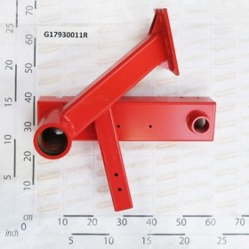 WHEEL SUPPORT SX