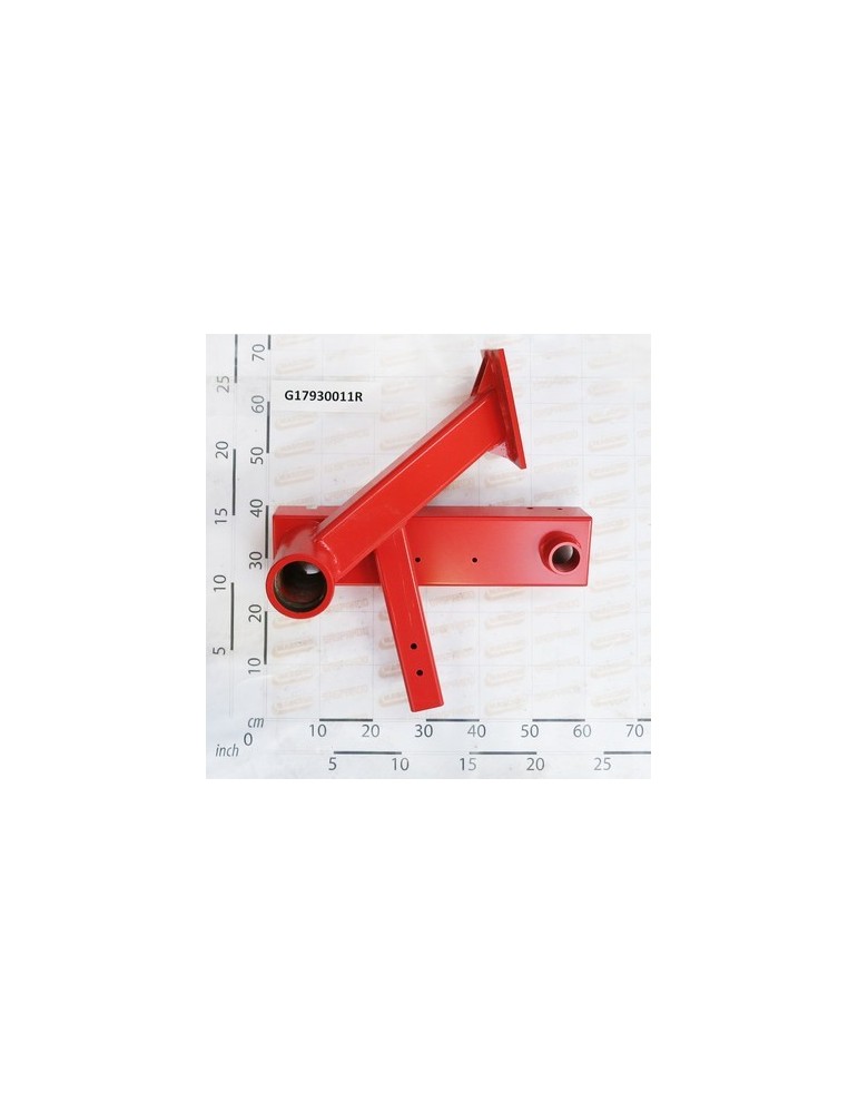 WHEEL SUPPORT SX